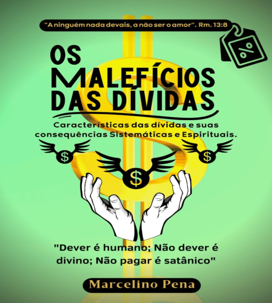 Os malefícios da dívida